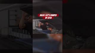 #nojumper #jaleecpino #sassyjosh #wwe #fighting #videogame #2k26 #funny #parody #pointandshoot