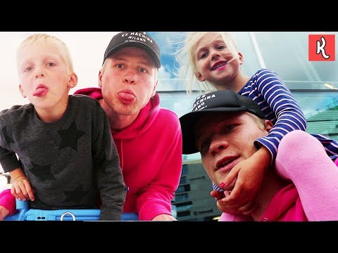 PAPA VOOR EEN DAG | Kalvijn