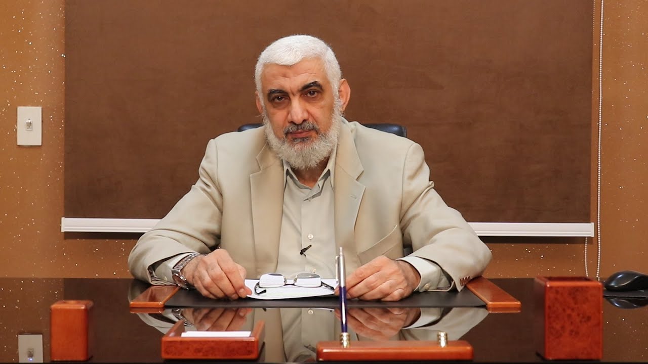 معجزة فتح مصر | قصة الخلافة الراشدة [82]