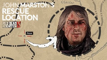 John Marston
