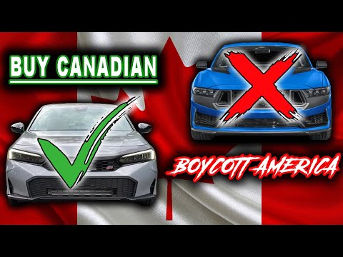 American Built Cars: Hitting Trump Where It Hurts ✊