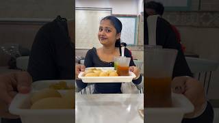 Street food v/s restaurant food 😱#trending #food #viral #foodie #shortsfeed