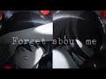 「AMV MIX」- Forget about me