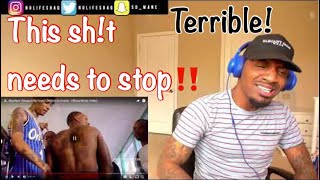 Im sick of these tatted up mumble rappers! | Blueface \\