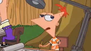 Ytp No One Likes Phineas