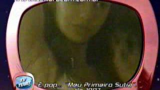 Meu Primeiro Sutiã - Comercial 1987