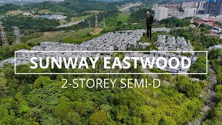 Semi-D at Taman Equine | Sunway Eastwood (For Sale RM1,800,000)