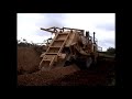 1860HD Worlds largest rock trencher