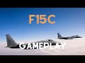 F15C gameplay 7th Fighter Wing Squadron Server