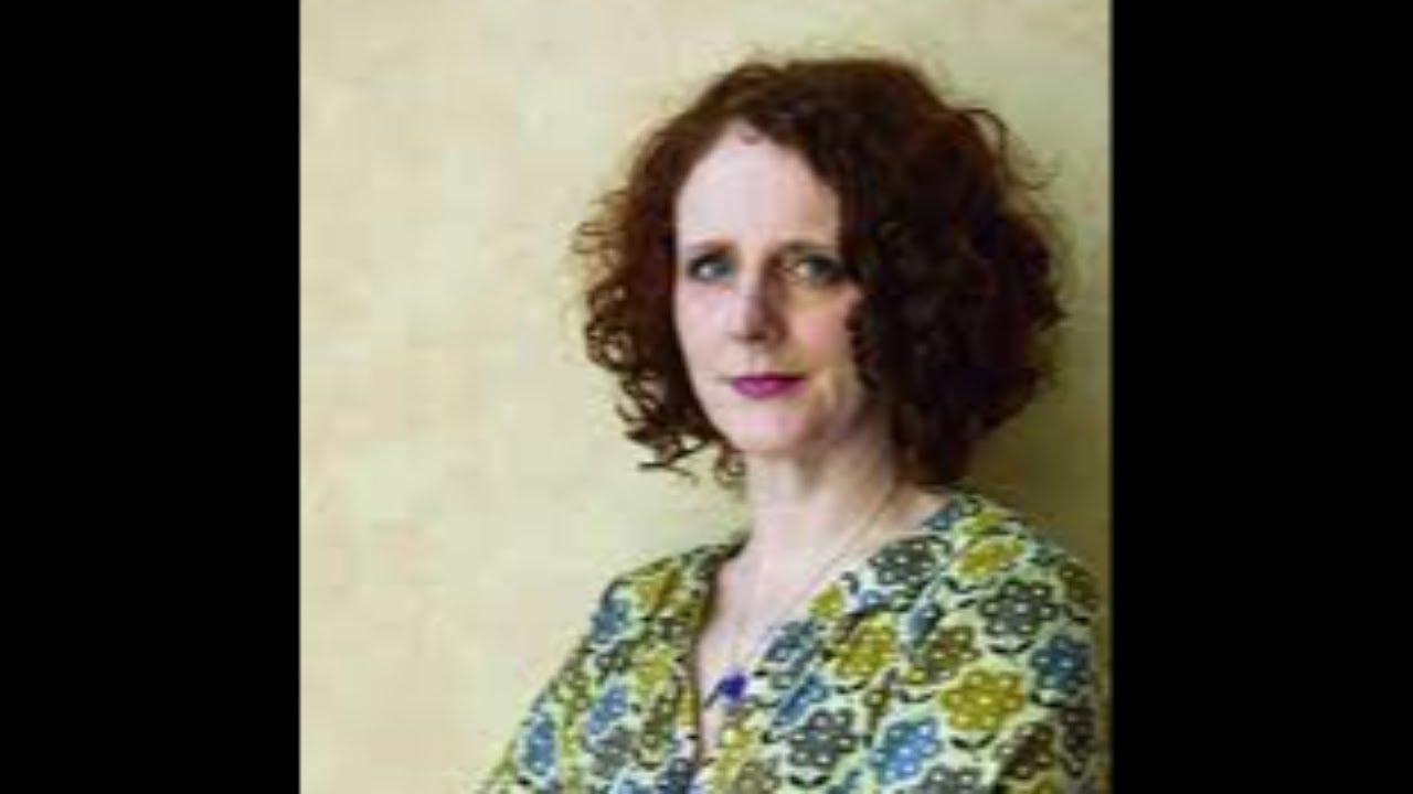 Maggie O’Farrell on THE MARRIAGE PORTRAIT