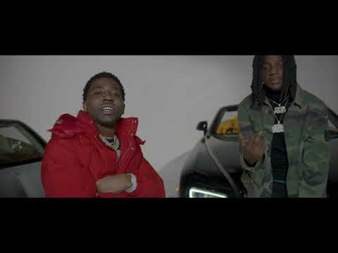 Omb Peezy Ft. Yfn Lucci - Hustle