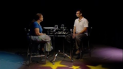 At Your Library: August Children