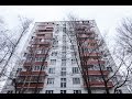 Купить квартиру в Москве! Щелковское шоссе, 17к1. Квартира в Черкизово.