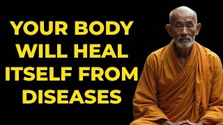 8 Ancient Self-Healing Techniques to Transform Your Life | Buddhist Teachings