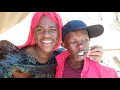 Peulwane with Nkupi Holiday Times & He Wants To Swim 🤣🤣