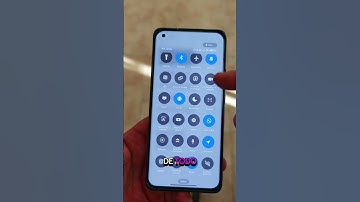 Accesos directos ocultos en tu Xiaomi. #tutorialesandroid2021 #xiaomi
