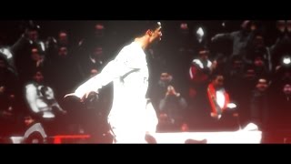 Cristiano Ronaldo ft. Ellie Goulding - Army | 2016 | HD Resimi