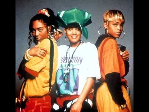TLC - Whispering Playa Interlude
