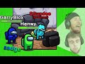 SSundee roasts Garry and Henwy