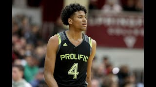 Stephen A. Smith touts Jalen Green in the NBA draft - Sports4CLE