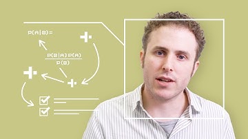 Corey Talking to a Camera About Demographic vs. Behavioral Segmentation