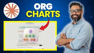 How to Make Org Charts With Claude AI - Quick Tutorial