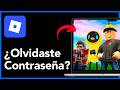 Cómo Cambiar tu Contraseña de Roblox Fácilmente (2026)