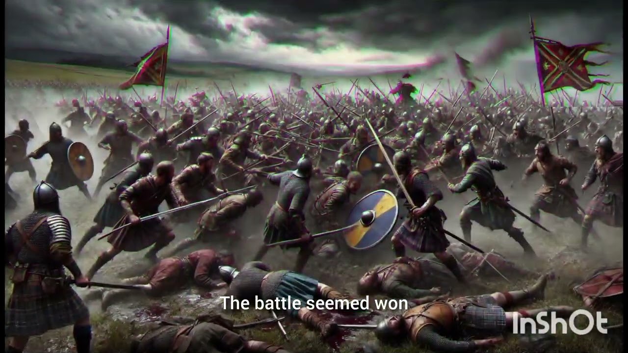 MACBETH ACT 1 SCENE 2