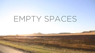 Empty Spaces