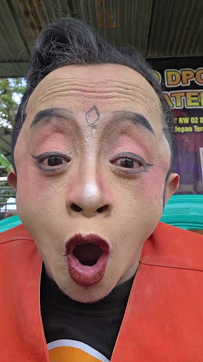 Ndi sing jenenge tofik?? #ebegbanyumasancilacap #jaranan #teguhcilik