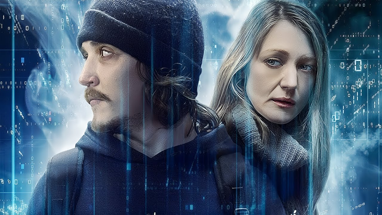 Alien Code (2017) in Minutes | Movie Recap | Top Recaps - YouTube