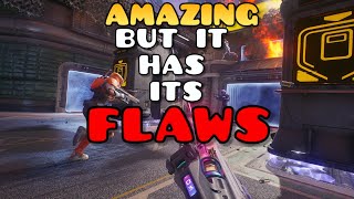 The Return Of Splitgate