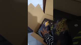 Rekomendasi Souvenir Haji Dan Umrohalawy sarung wadimor haji umroh sarunggresik gresik fyp