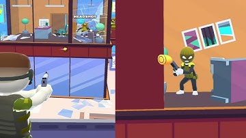 HELL COPTER -LEVEL#5 GAMEPLAY