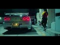 Nissan GTR R34 Vs Mazda Rx7 Thailand (4K)