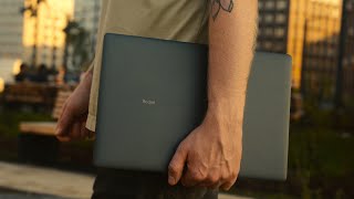 Самый дешевый ноутбук Xiaomi — RedmiBook 15E