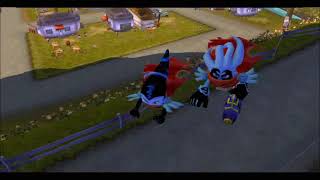 Tornado Outbreak Multiplayer Freaze