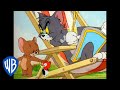 Том и Джерри | Как справиться с зимней тоской? | WB Kids