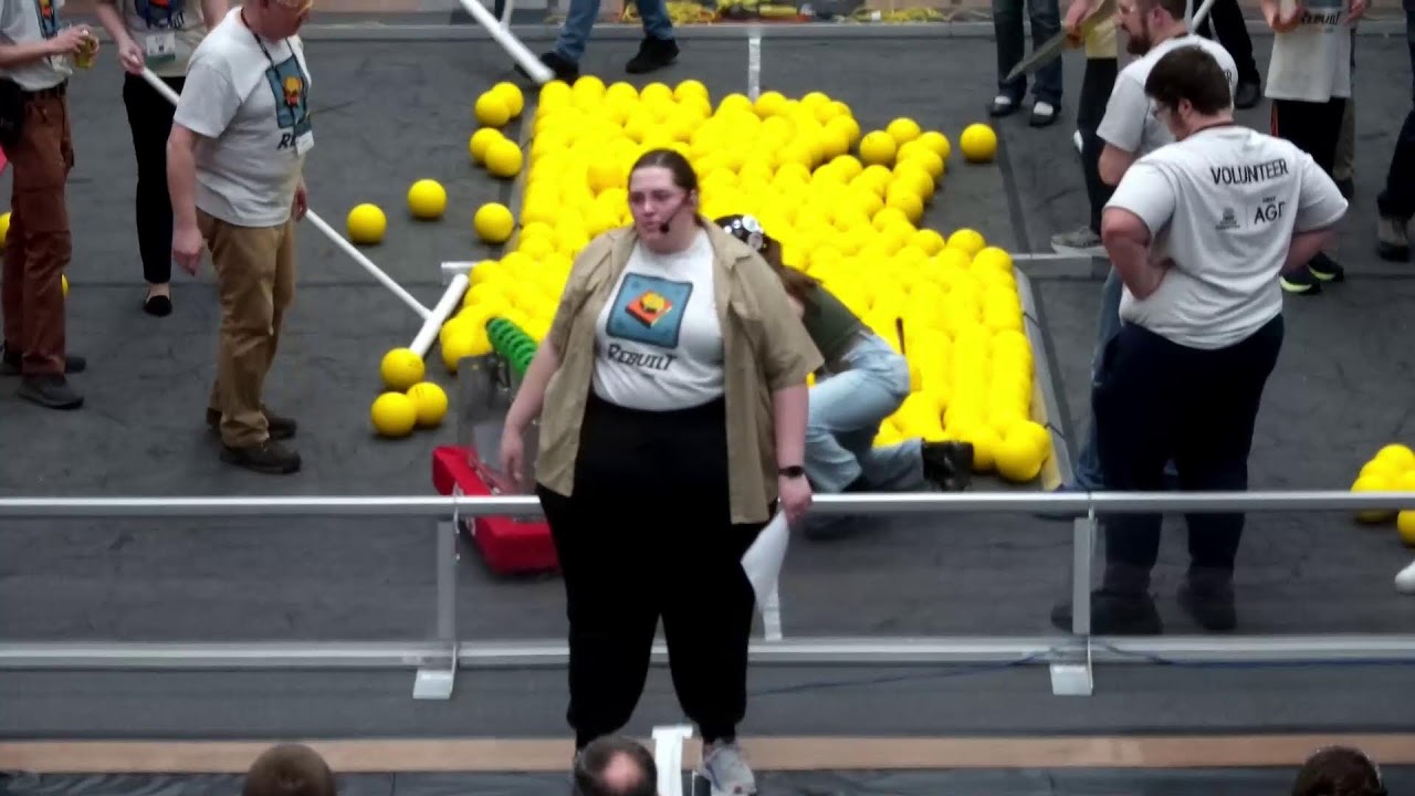 WIN District Lakeland Event