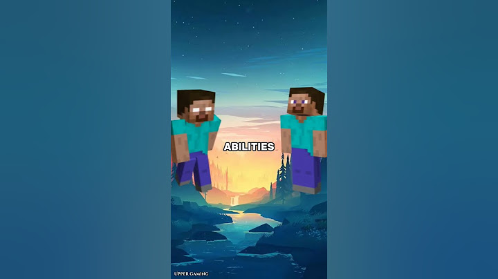 Herobrine Vs Steve 😈#shorts #herobrine #steve