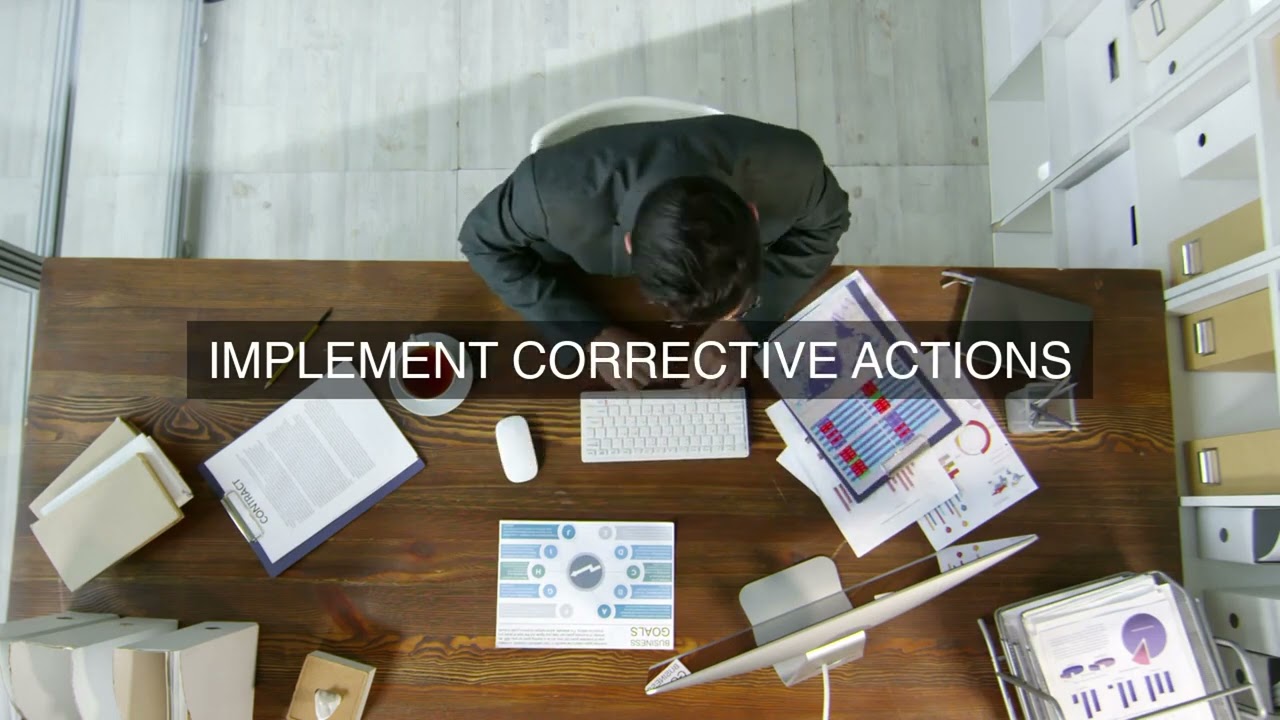 Quality Control Charts That Fail to Align with Organizational Goals = Operational Disaster!