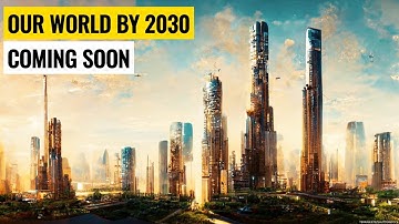 The Future of AI and Quantum Computing: A Glimpse into 2030