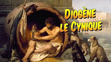 C'est quoi une personne cynique ?