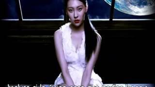 Video thumbnail of "Sunmi - If That Was You (Sub Español)"