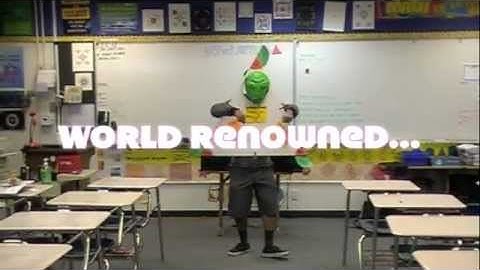 Equilateral Triangle