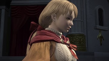 FINAL FANTASY XIV Return to Ivalice Questline Finale Part 2