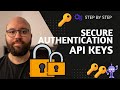 Net   api security a comprehensive guide to safeguarding your apis with api keys