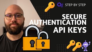 .NET 🚀🔥 : API Security: A Comprehensive Guide to Safeguarding Your APIs with API Keys