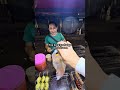ミャンマーで60円の卵🇲🇲 #streetfood #yangon