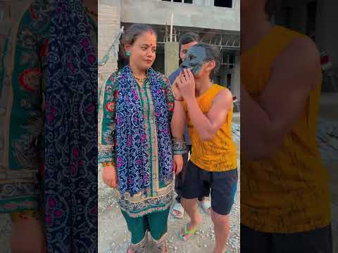 Ye kya ho gaya ❤️🙏 #shorts #bnfunnyhouse #funny #comedy